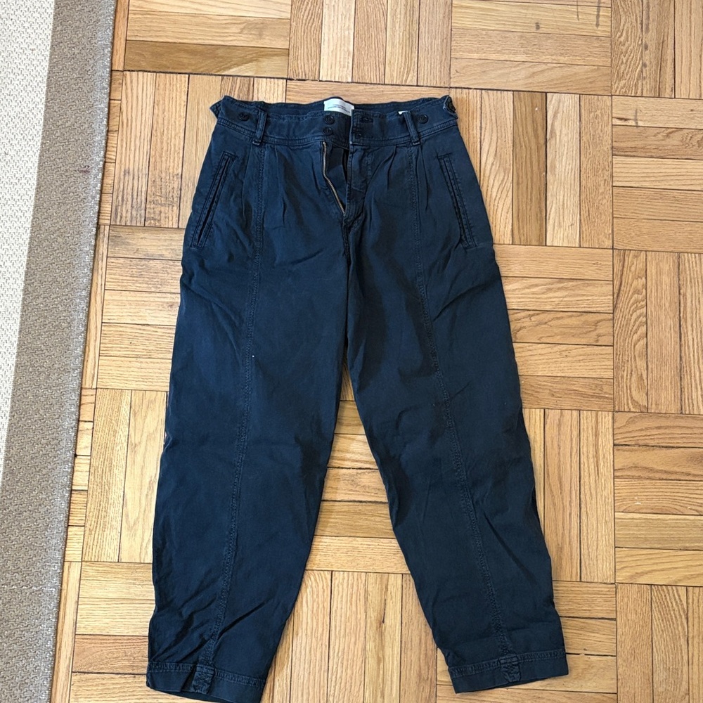 Women’s Citizens of Humanity Leona pants